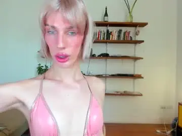 Chaturbate Sex Cam of sn0wcat