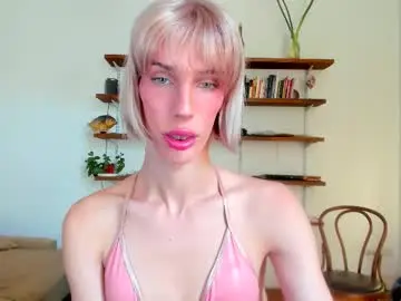 Chaturbate Adult Webcam of sn0wcat