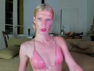 Chaturbate Live Sex of sn0wcat