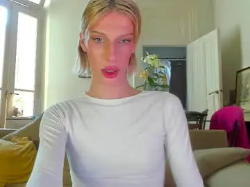 Chaturbate Adult Video Chat of sn0wcat