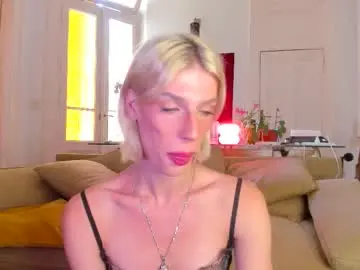 Chaturbate Nude Webcam of sn0wcat