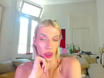 Chaturbate Live Porn of sn0wcat