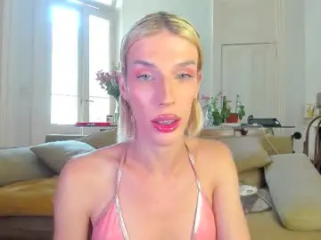 Chaturbate Live Sex Cam of sn0wcat