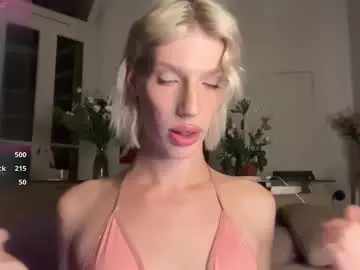 Chaturbate Adult Webcams of sn0wcat