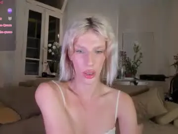 Chaturbate Best live sex cam show of sn0wcat