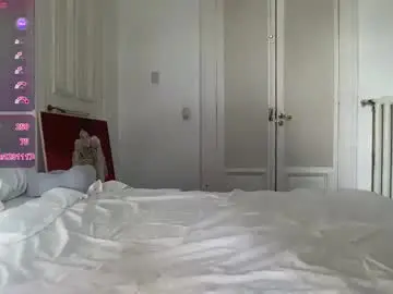 Chaturbate Adult Video Chat of sn0wcat