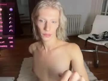 Chaturbate Nude Webcam of sn0wcat