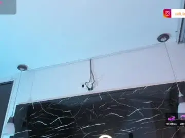 Chaturbate Free Porn Cam of sofiia_rubb