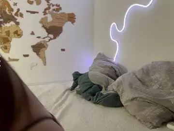 Chaturbate Live Sex Cam of sofirebel