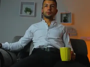 Chaturbate Free Porn Cam of tayer_bennet