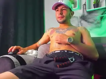 Chaturbate Live Sex of tayer_bennet