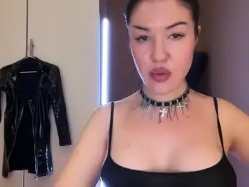 Chaturbate Free Porn Cam of urdevilbaby