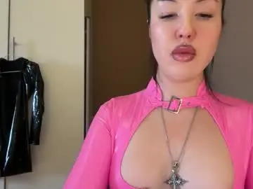 Chaturbate Nude Webcam of urdevilbaby