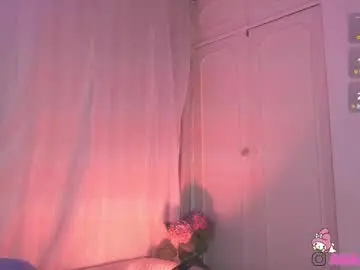 Chaturbate Sex Chat of adaaraa_