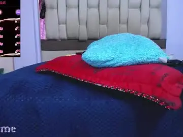 Chaturbate Sex Chat of akeem_hot05