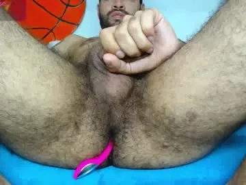 Chaturbate Live Sex of akeem_hot05
