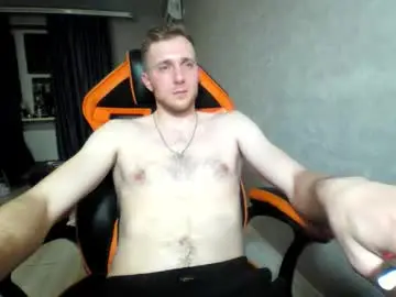 Chaturbate Best live sex cam show of alexfox2018