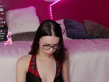 Chaturbate Nude Webcam of alexxisrae