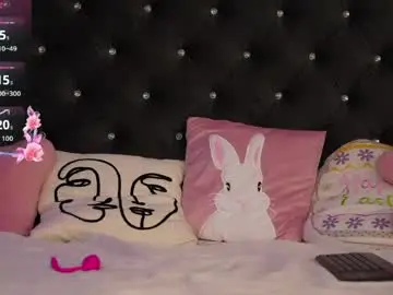 Chaturbate Live Sex of alexxisrae