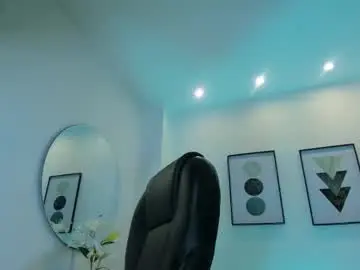 Chaturbate Adult Webcam of amara_foxx