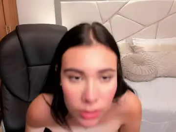 Chaturbate Sex Cam of amara_foxx