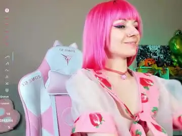 Chaturbate Best Webcam of amyrose69