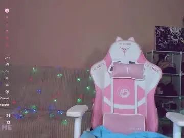 Chaturbate Adult Webcams of amyrose69