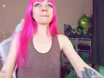 Chaturbate Live Sex of amyrose69