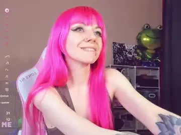 Chaturbate Nude Webcam of amyrose69