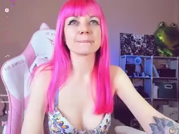 Chaturbate Best live sex cam show of amyrose69