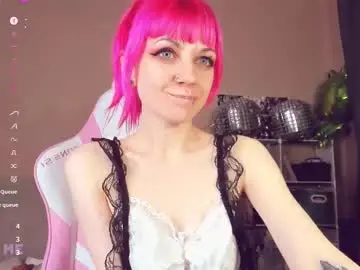 Chaturbate Nude Webcam of amyrose69