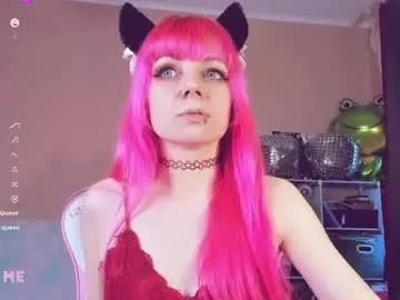 Chaturbate Free Porn Cam of amyrose69