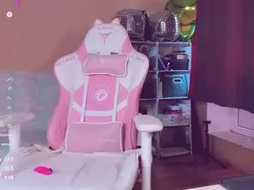 Chaturbate Private Sex Chat of amyrose69