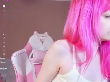 Chaturbate Sex Cam of amyrose69