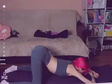 Chaturbate Sex Chat of amyrose69