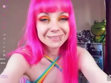 Chaturbate Live Sex Cam of amyrose69