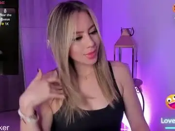 Chaturbate Adult Webcams of ana_becker1