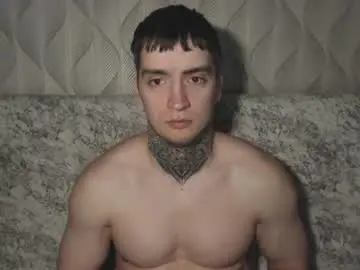 Chaturbate Nude Webcam of andy4life