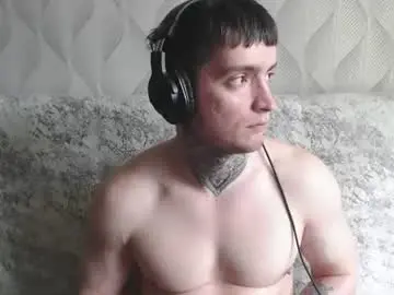 Chaturbate Best live sex cam show of andy4life