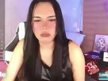 Chaturbate Private Sex Chat of anikkafox