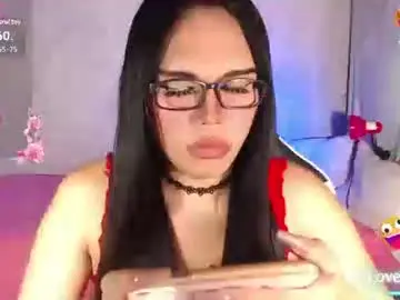 Chaturbate Free Porn Cam of anikkafox