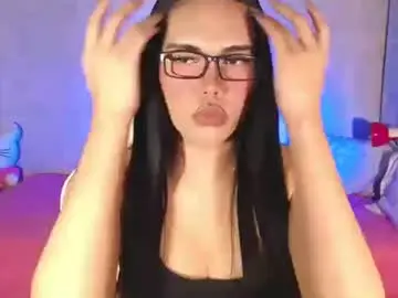 Chaturbate Live Sex Cam of anikkafox