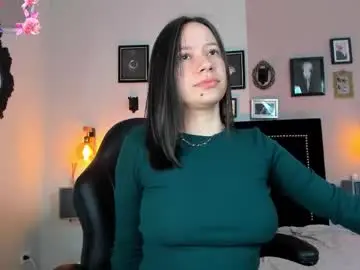 Chaturbate Free Porn Cam of annie_petters