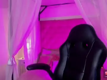 Chaturbate Best live sex cam show of annie_petters