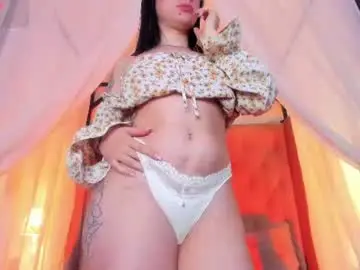Chaturbate Nude Webcam of annie_petters