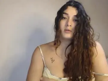 Chaturbate Watch Live Sex Cams of camilaht