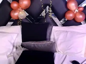 Chaturbate Free Porn Cam of caroo_gomeez