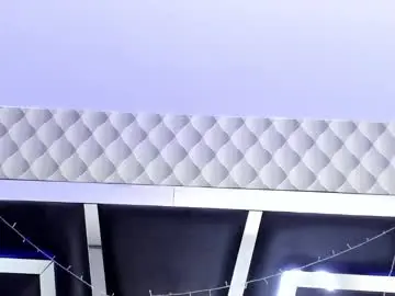 Chaturbate Live Porn of caroo_gomeez