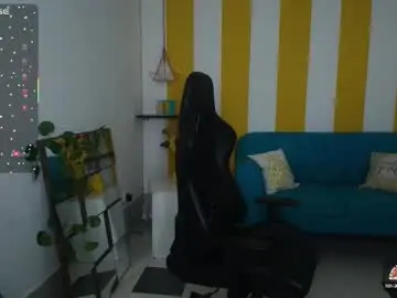 Chaturbate Best Webcam of cristal_war
