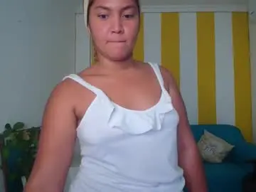 Chaturbate Best live sex cam show of cristal_war